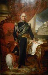 James Bruce, 8º Conde de Elgin